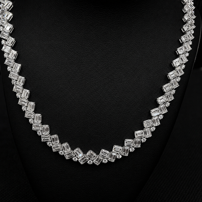 Diamond Necklace