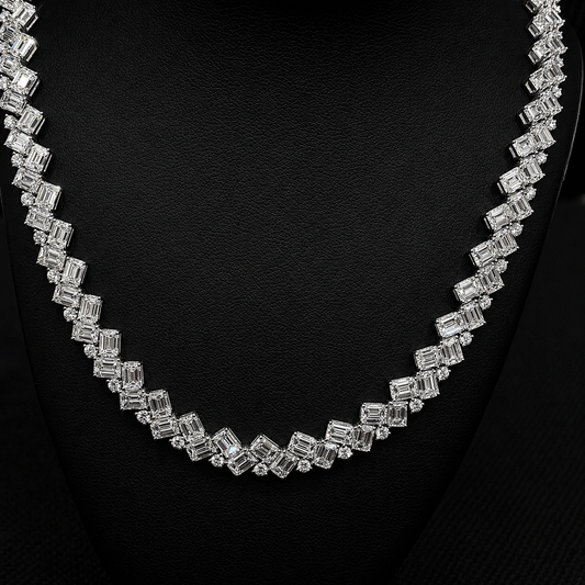 Diamond Necklace