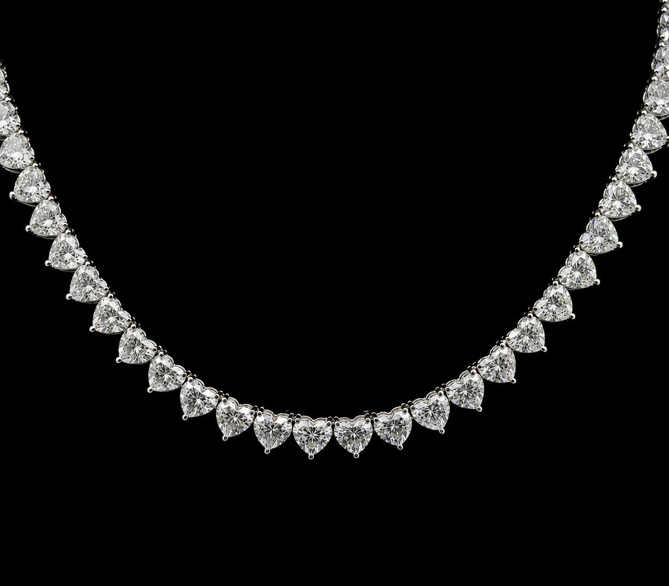 Diamond Chains