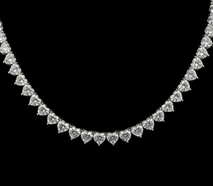 Diamond Chains