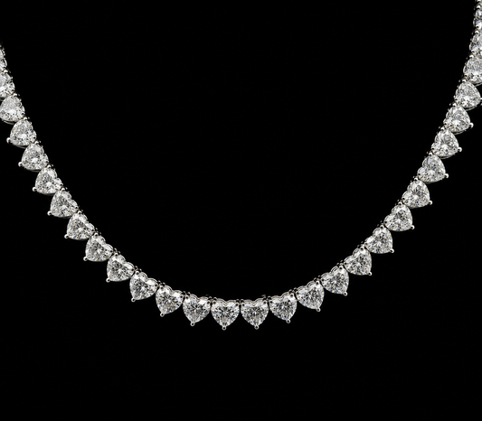 Diamond Chains