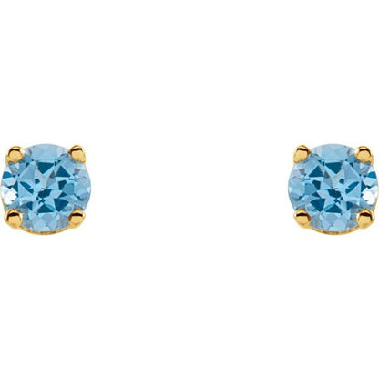 14k-yellow-gold-natural-swiss-blue-topaz-youth-earrings