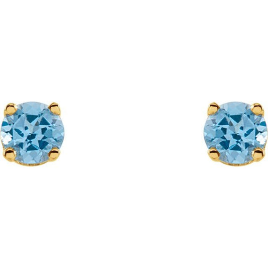 14k-yellow-gold-natural-swiss-blue-topaz-youth-earrings