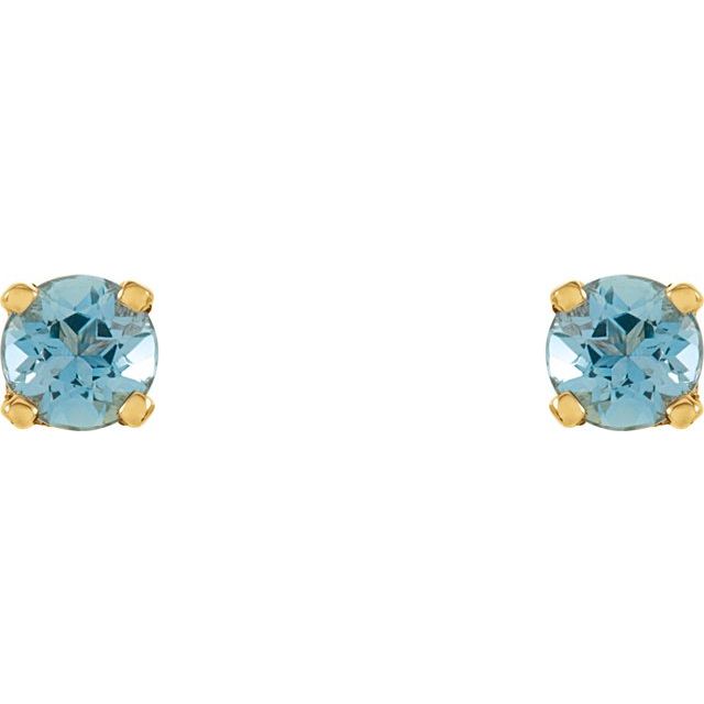 14k-yellow-gold-natural-blue-zircon-youth-earrings
