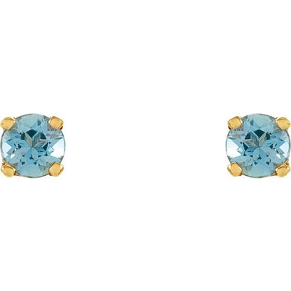 14k-yellow-gold-natural-blue-zircon-youth-earrings