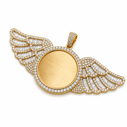 Memory Pendant
