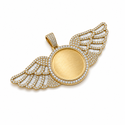 Memory Pendant
