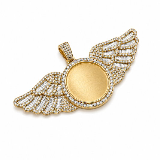 Memory Pendant