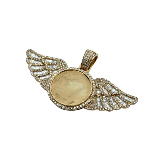 Memory Pendant
