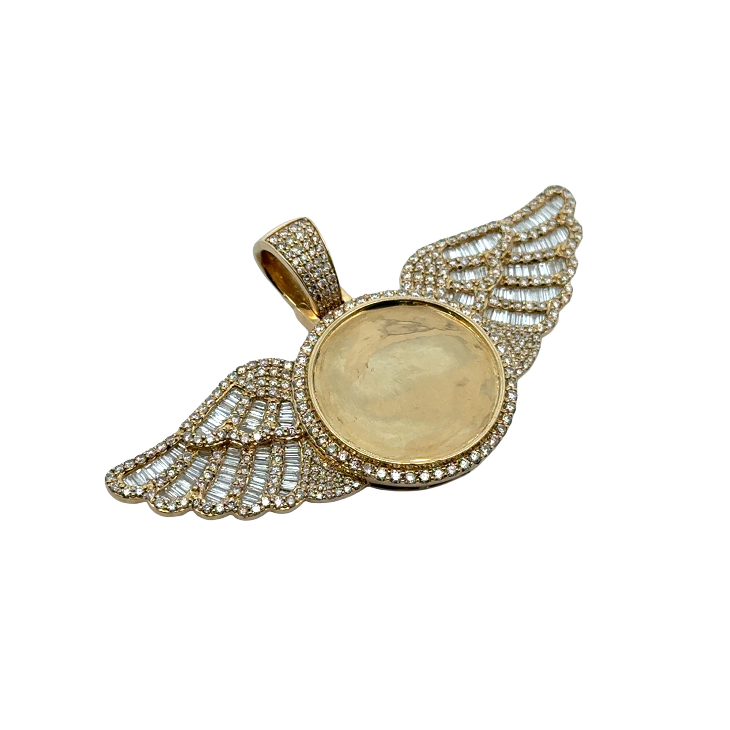 Memory Pendant