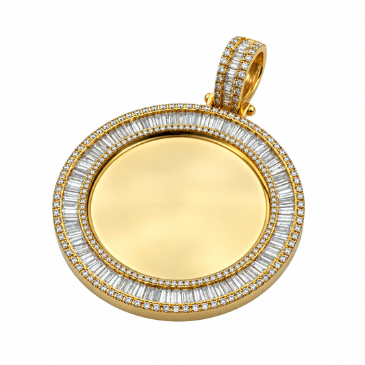 Memory Pendant