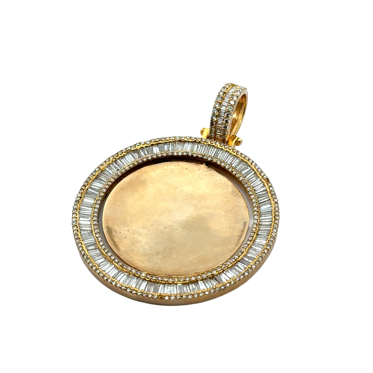 Memory Pendant