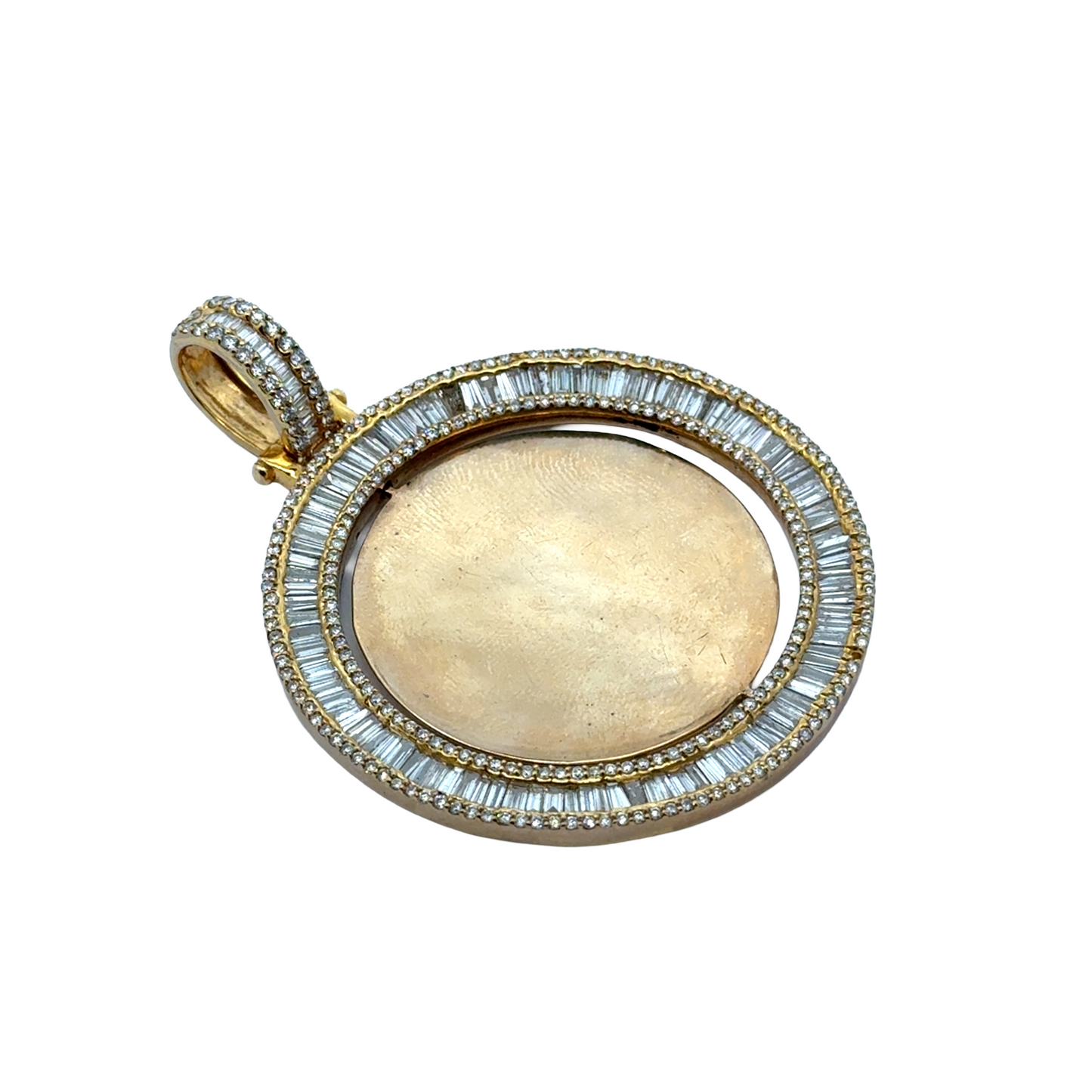 Memory Pendant