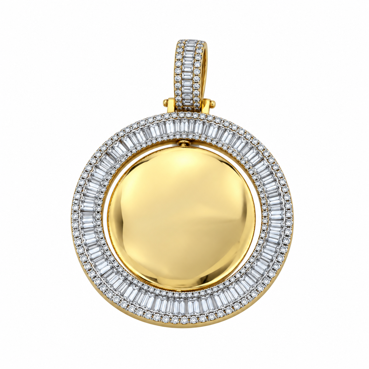 Memory Pendant