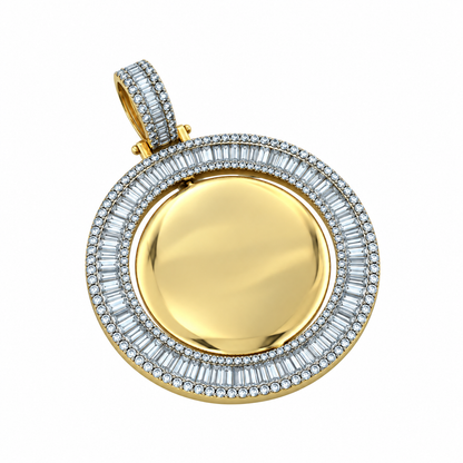Memory Pendant