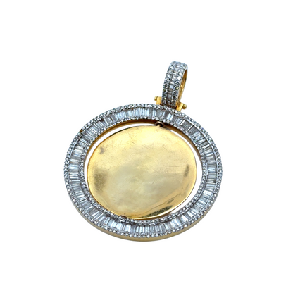 Memory Pendant