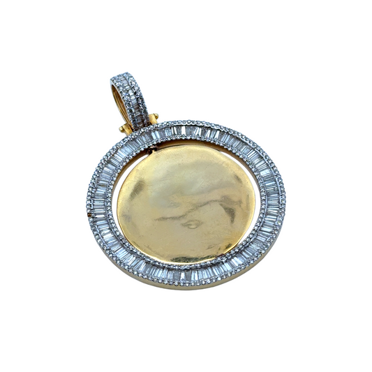 Memory Pendant