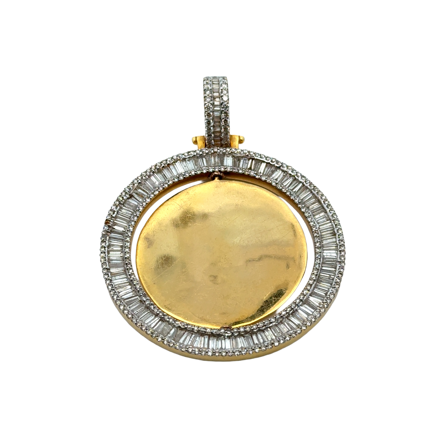 Memory Pendant