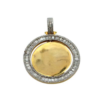 Memory Pendant