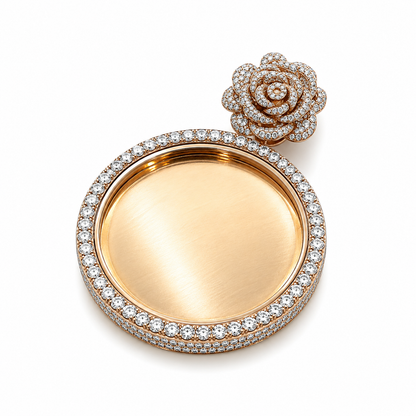 Memory Pendant