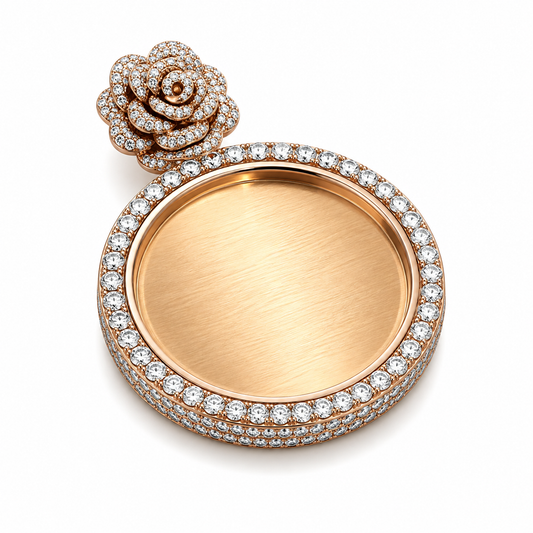 Memory Pendant