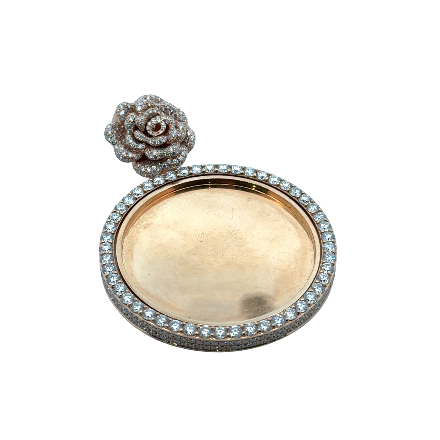 Memory Pendant