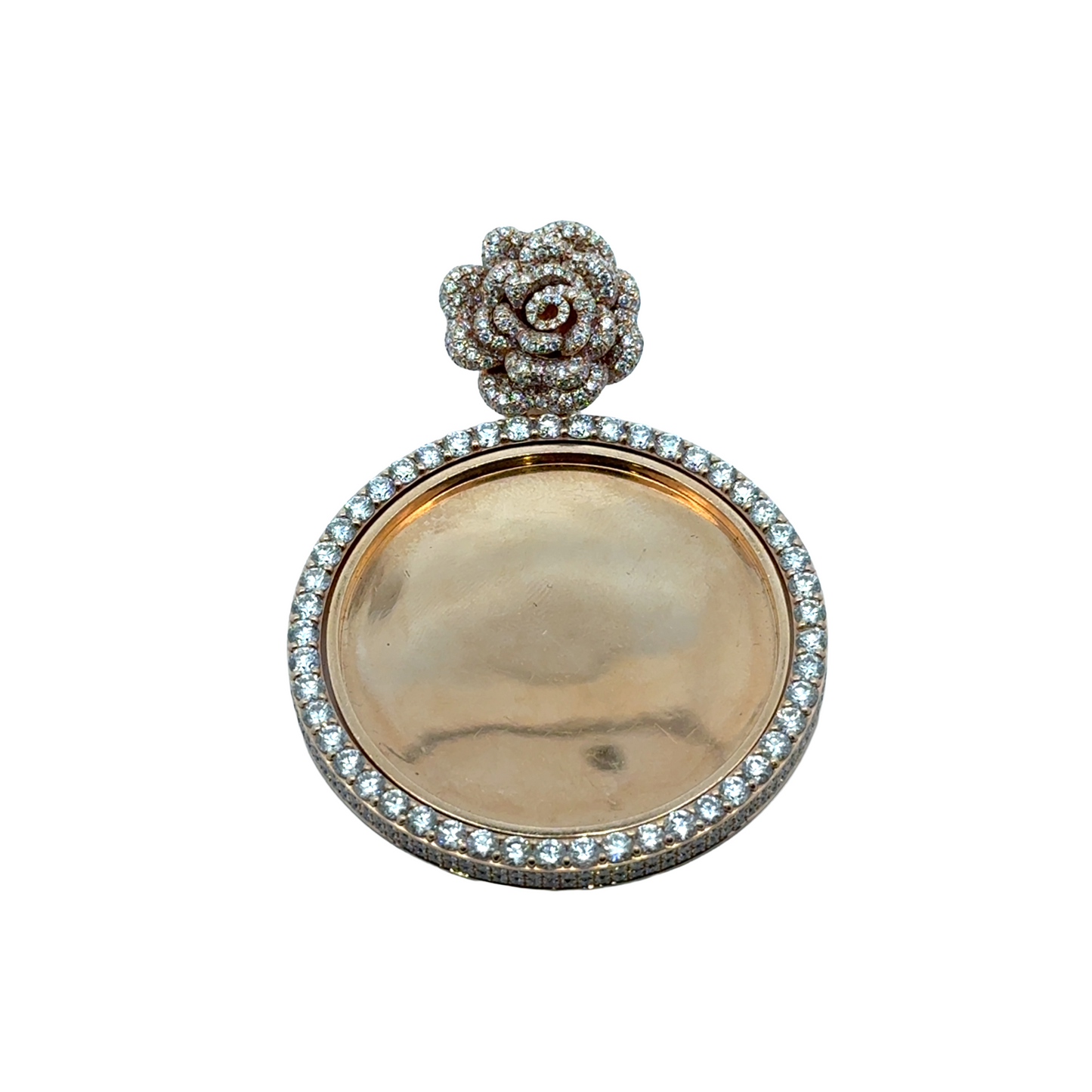 Memory Pendant