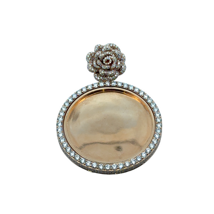 Memory Pendant