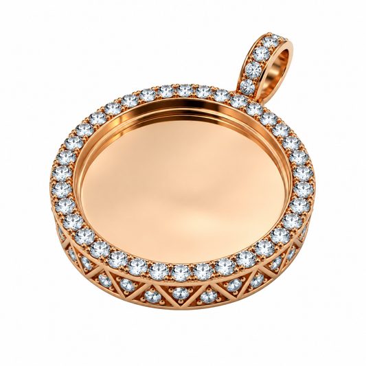Memory Pendant