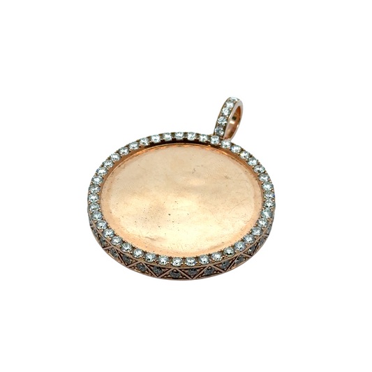 Memory Pendant