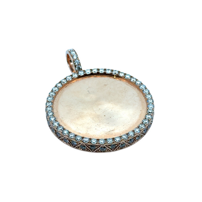 Memory Pendant