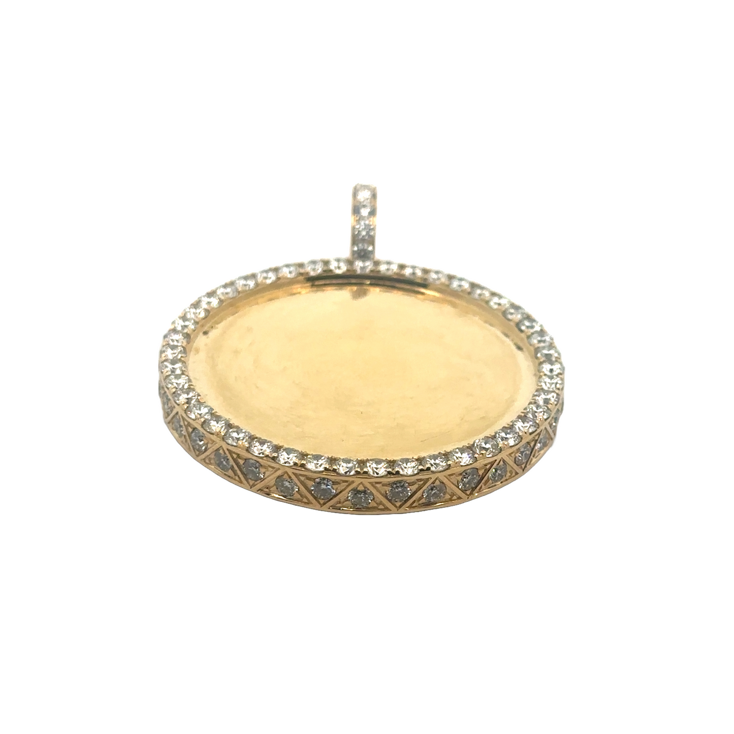 Memory Pendant