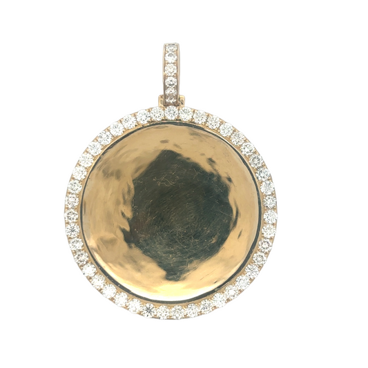Memory Pendant