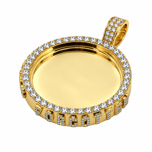 Memory Pendant
