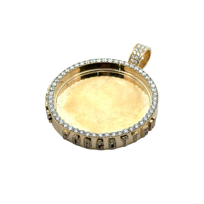 Memory Pendant