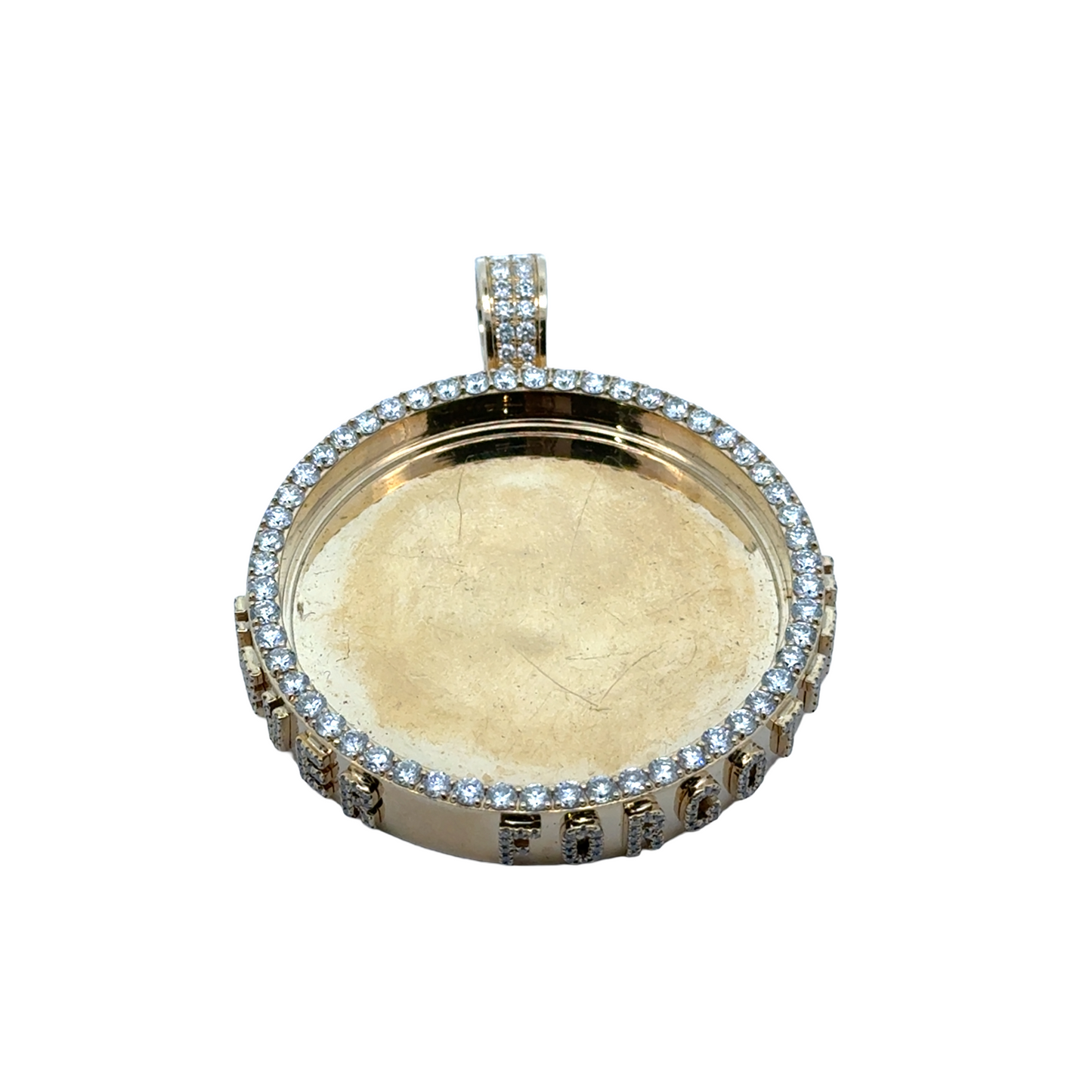 Memory Pendant
