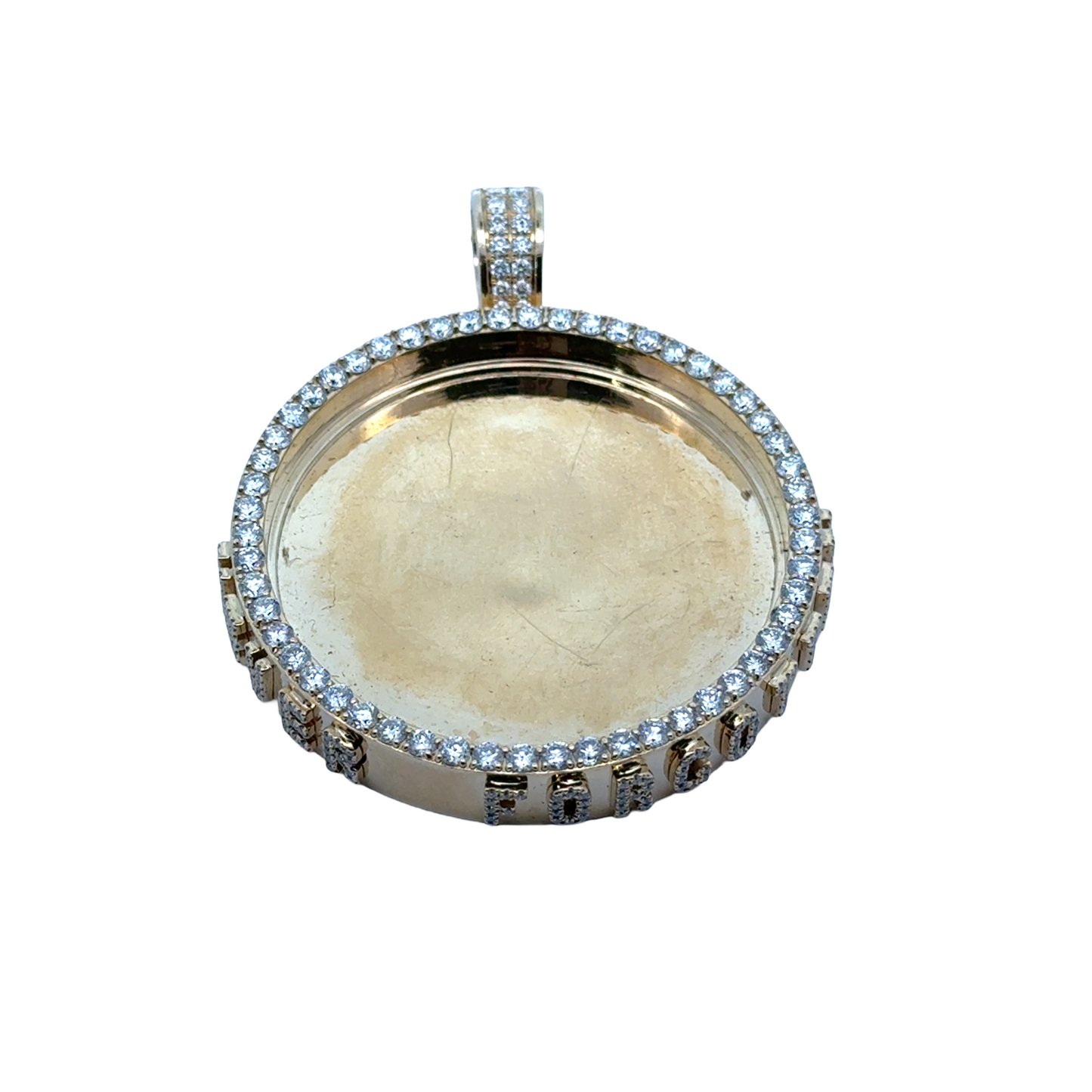 Memory Pendant