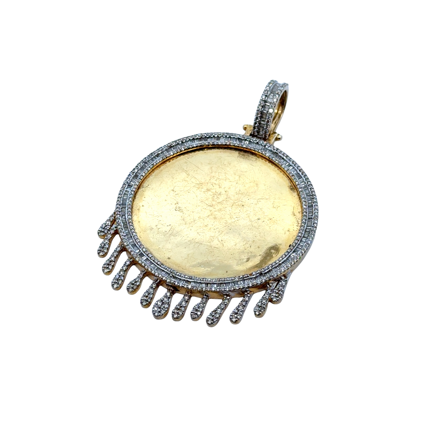 Memory Pendant