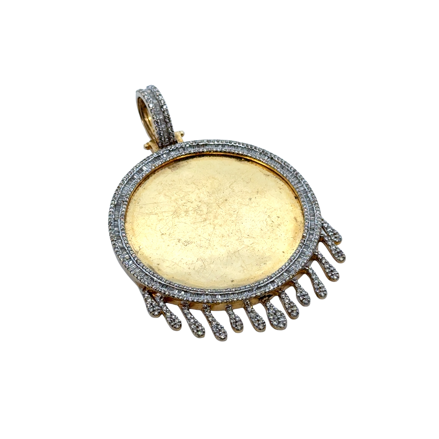 Memory Pendant