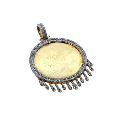 Memory Pendant