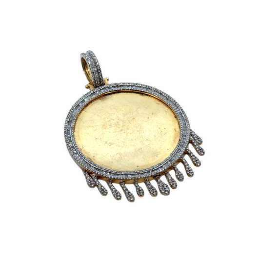 Memory Pendant
