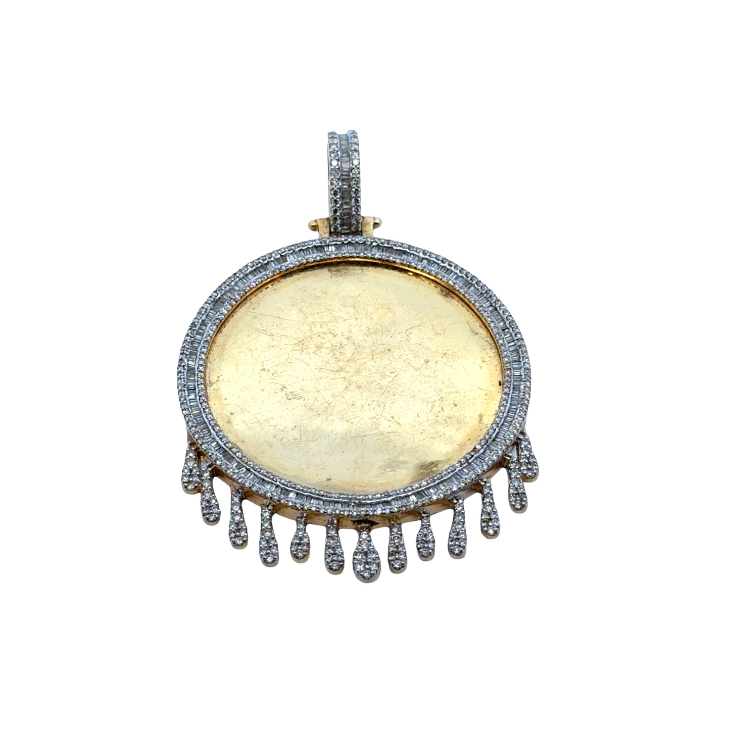 Memory Pendant