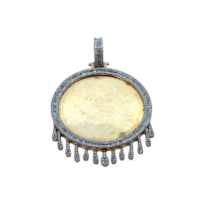 Memory Pendant