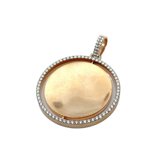 Memory Pendant