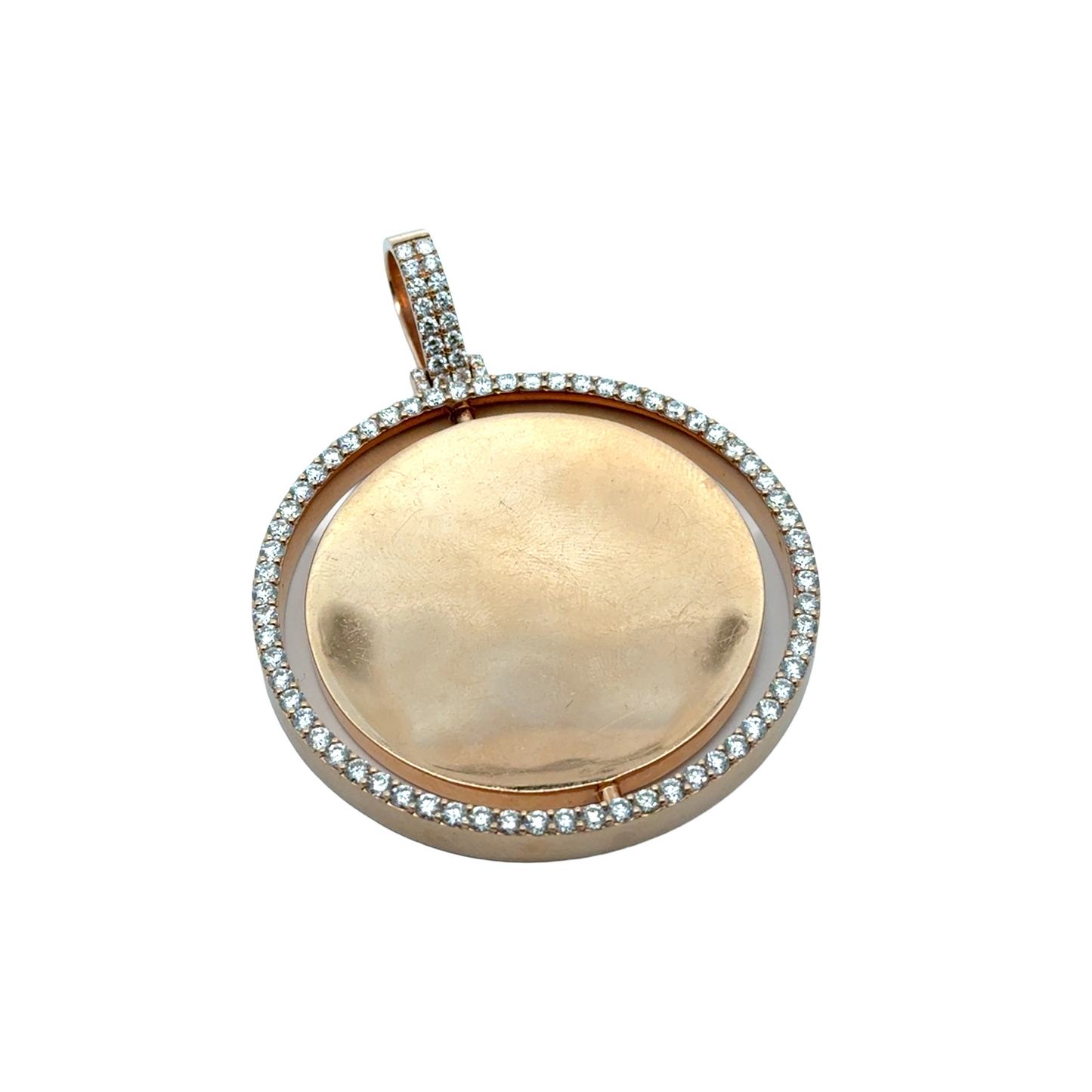 Memory Pendant