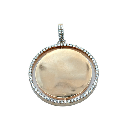 Memory Pendant