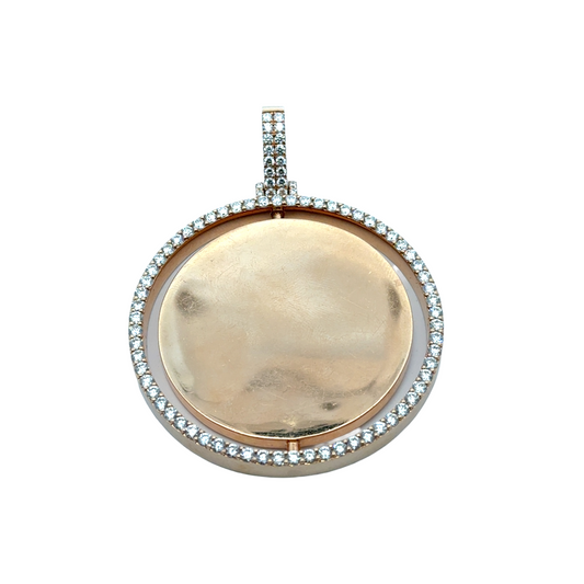Memory Pendant