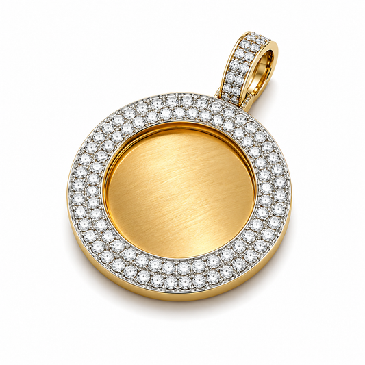 Memory Pendant