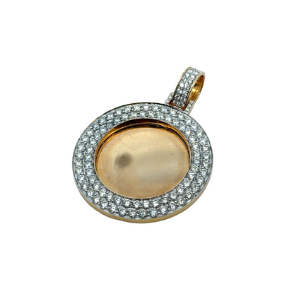 Memory Pendant