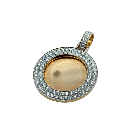Memory Pendant